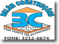 Belém Construções
