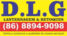 DLG - LANTERNAGEM E RETOQUES