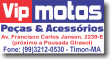 Vip Motos
