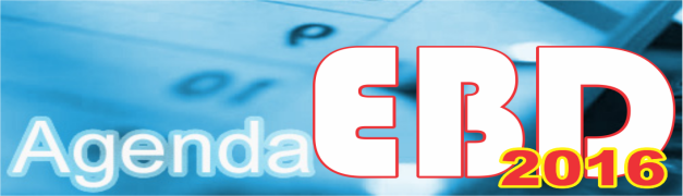 Agenda EBD