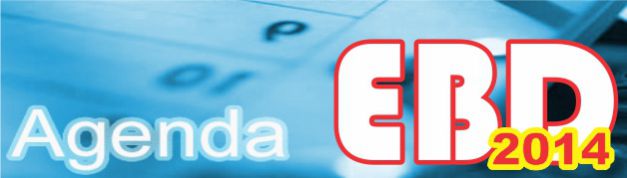 Agenda EBD