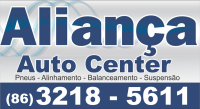 ALIANÇA AUTO CENTER