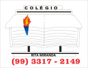 COLEGIO RITA MIRANDA