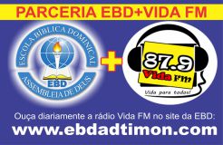Rádio Vida FM 87,9